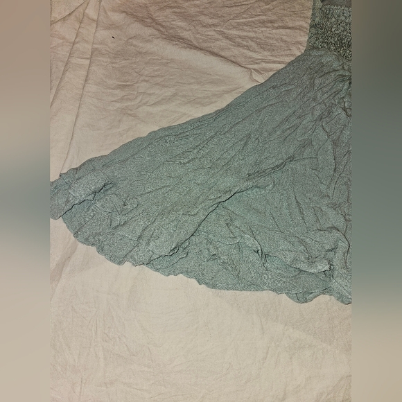 Rue21 Teal Lace Sundress Womens XL - Picture 11 of 13